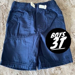 Boys Carter’s 3T Shorts